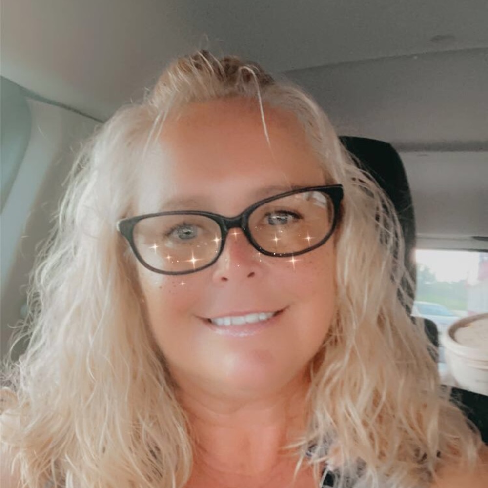 Meet your Posher, Sherry